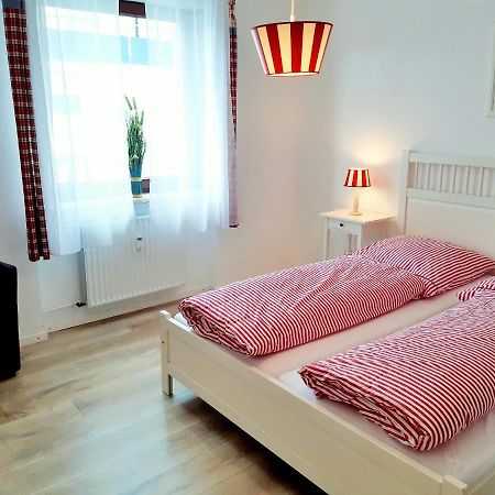 Ferienwohnung Anna Winterberg Bagian luar foto