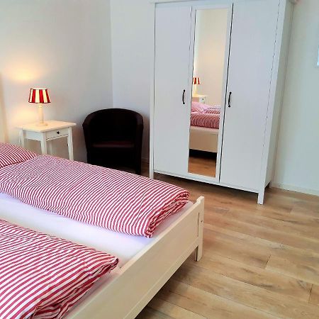Ferienwohnung Anna Winterberg Bagian luar foto