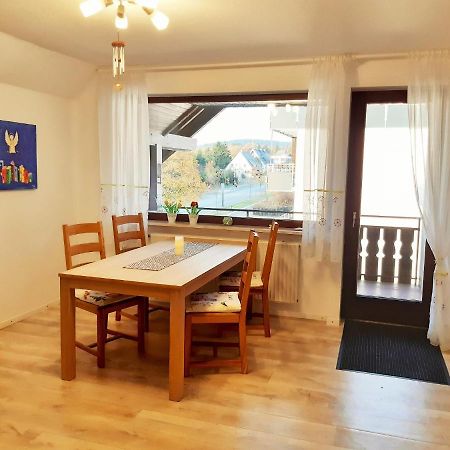 Ferienwohnung Anna Winterberg Bagian luar foto