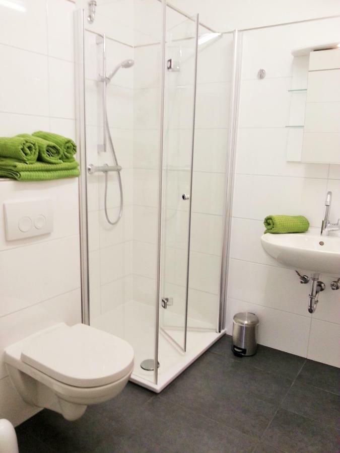 Ferienwohnung Anna Winterberg Bagian luar foto