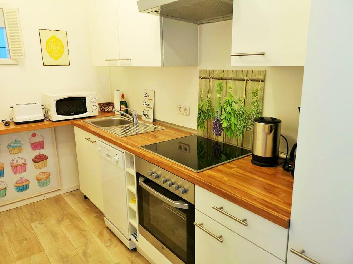 Ferienwohnung Anna Winterberg Bagian luar foto