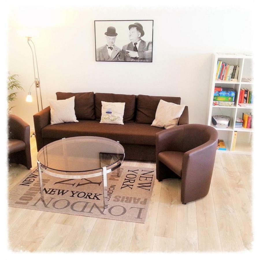 Ferienwohnung Anna Winterberg Bagian luar foto