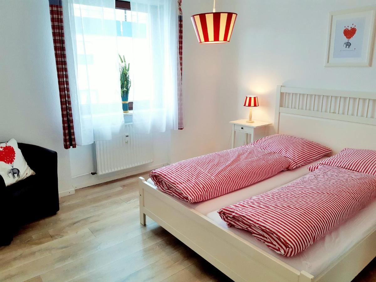 Ferienwohnung Anna Winterberg Bagian luar foto
