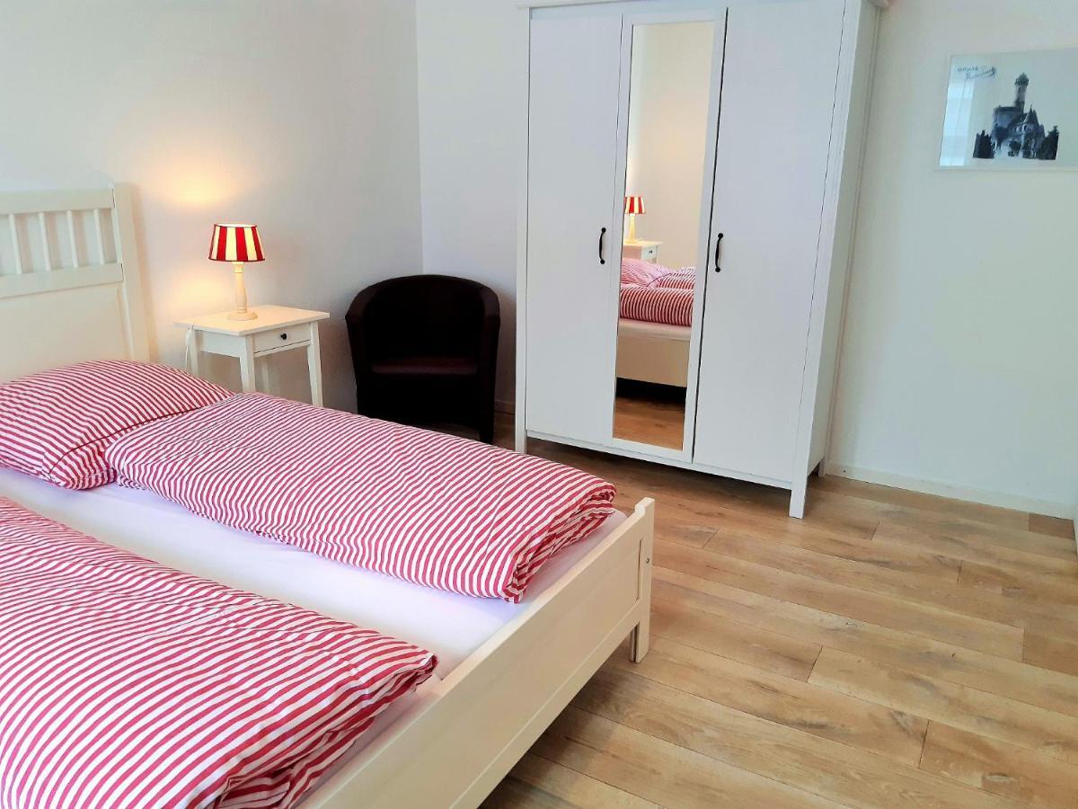 Ferienwohnung Anna Winterberg Bagian luar foto
